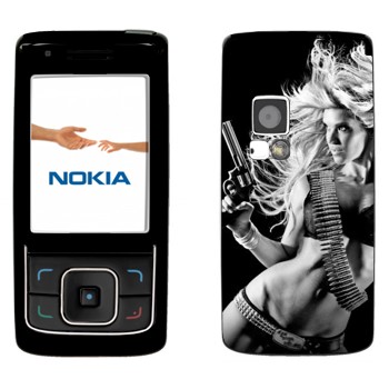 Nokia 6288