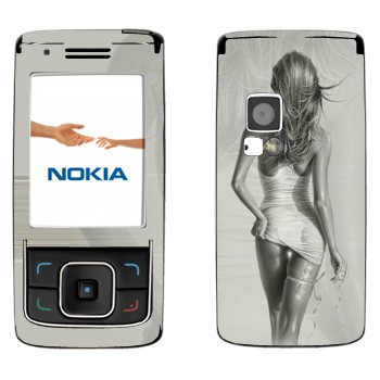 Nokia 6288