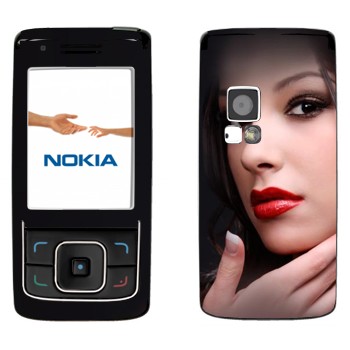 Nokia 6288