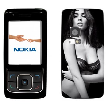 Nokia 6288