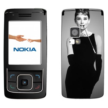 Nokia 6288