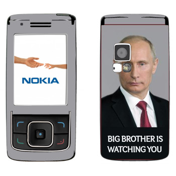 Nokia 6288