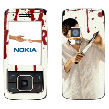   «Dexter»   Nokia 6288