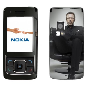   «HOUSE M.D.»   Nokia 6288