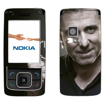   «  - Lie to me»   Nokia 6288