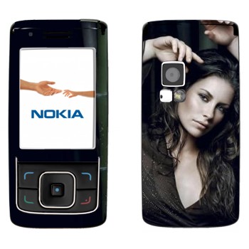   «  - Lost»   Nokia 6288