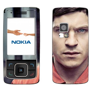 Nokia 6288