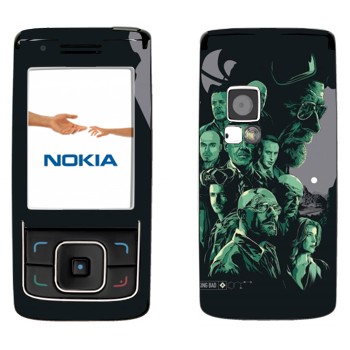 Nokia 6288