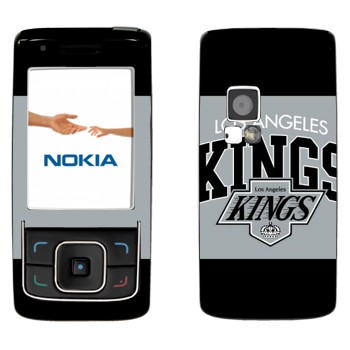   «Los Angeles Kings»   Nokia 6288