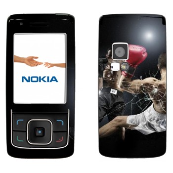 Nokia 6288