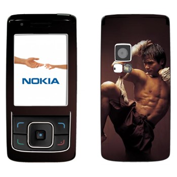 Nokia 6288