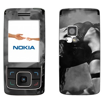 Nokia 6288