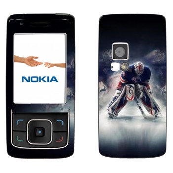 Nokia 6288