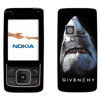   « Givenchy»   Nokia 6288