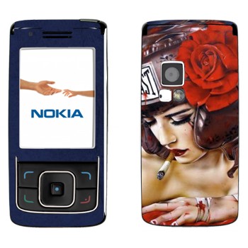 Nokia 6288