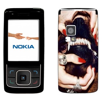 Nokia 6288