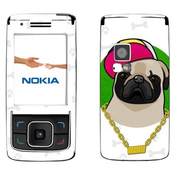   « - SWAG»   Nokia 6288