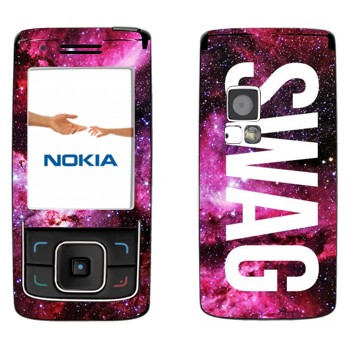   « SWAG»   Nokia 6288