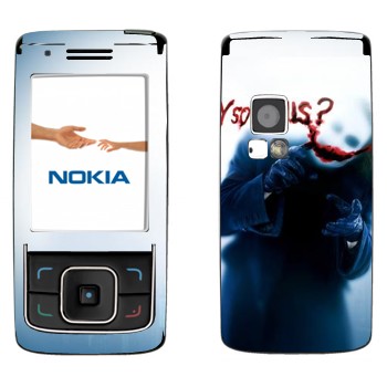 Nokia 6288