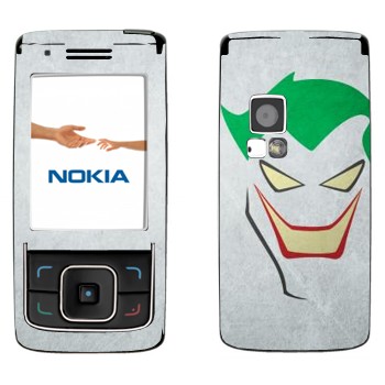 Nokia 6288