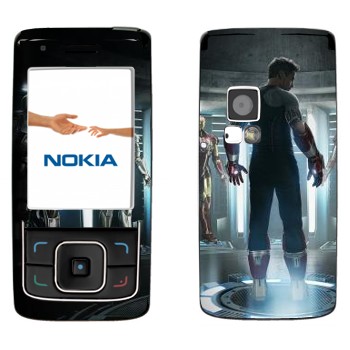 Nokia 6288