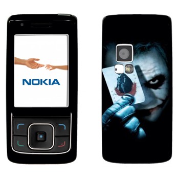 Nokia 6288