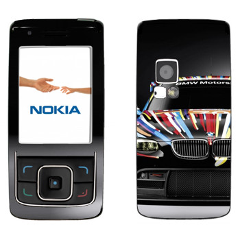   «BMW Motosport»   Nokia 6288