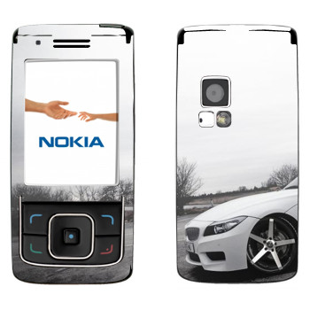   «BMW »   Nokia 6288