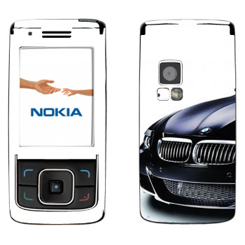   «BMW »   Nokia 6288