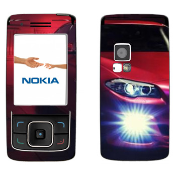   «BMW »   Nokia 6288