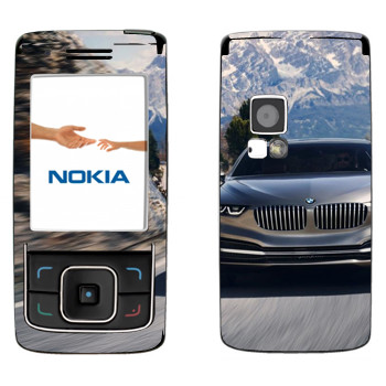   «BMW   »   Nokia 6288