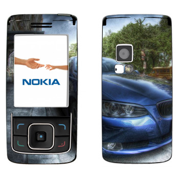   «BMW »   Nokia 6288