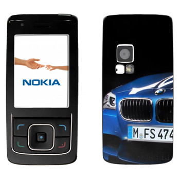   «BMW »   Nokia 6288