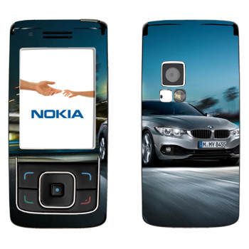   «BMW »   Nokia 6288