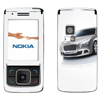   «Bentley»   Nokia 6288