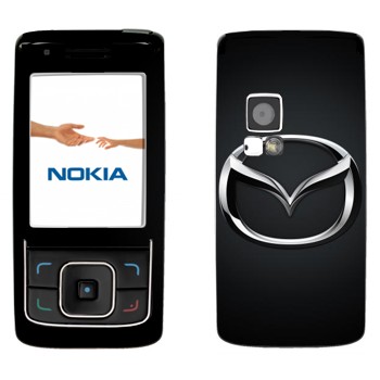   «Mazda »   Nokia 6288