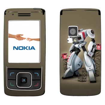 Nokia 6288