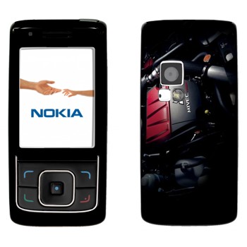 Nokia 6288