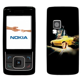 Nokia 6288