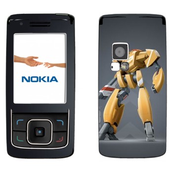 Nokia 6288