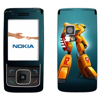   «  »   Nokia 6288