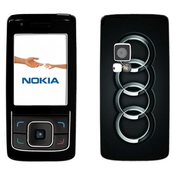   « AUDI»   Nokia 6288