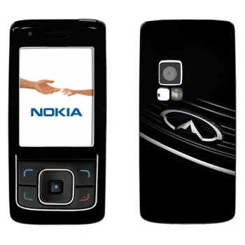   « Infiniti»   Nokia 6288