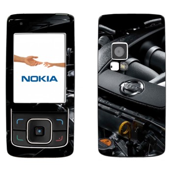   « Nissan  »   Nokia 6288