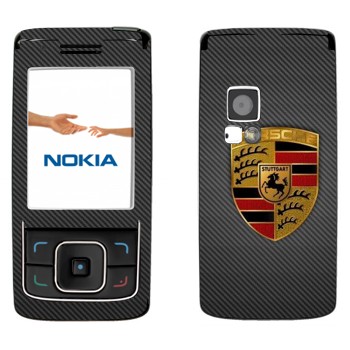   « Porsche  »   Nokia 6288