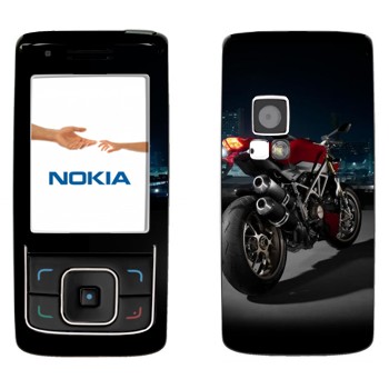   « Ducati»   Nokia 6288