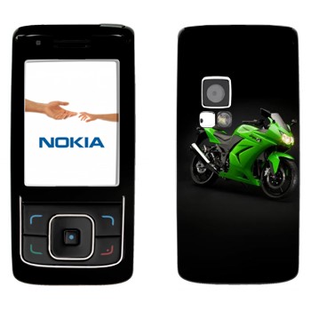   « Kawasaki Ninja 250R»   Nokia 6288