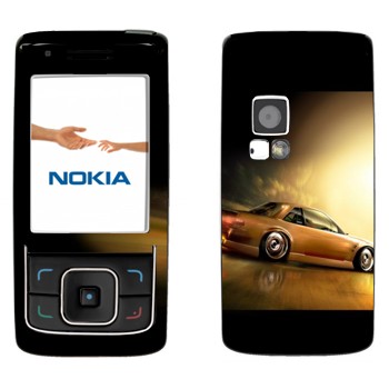   « Silvia S13»   Nokia 6288