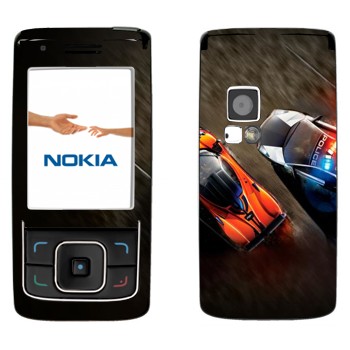 Nokia 6288