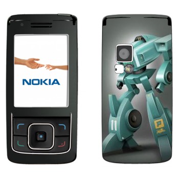 Nokia 6288